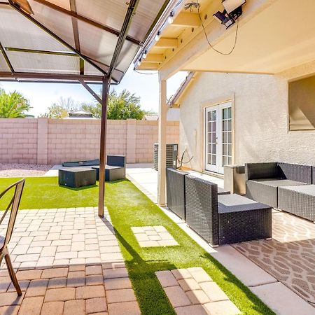 Avondale Retreat With Grill - 15 Mi To Phoenix! Exterior foto